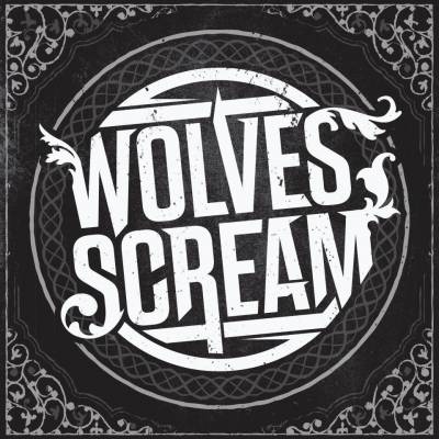 logo Wolves Scream